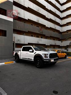 Ford F-150 Raptor